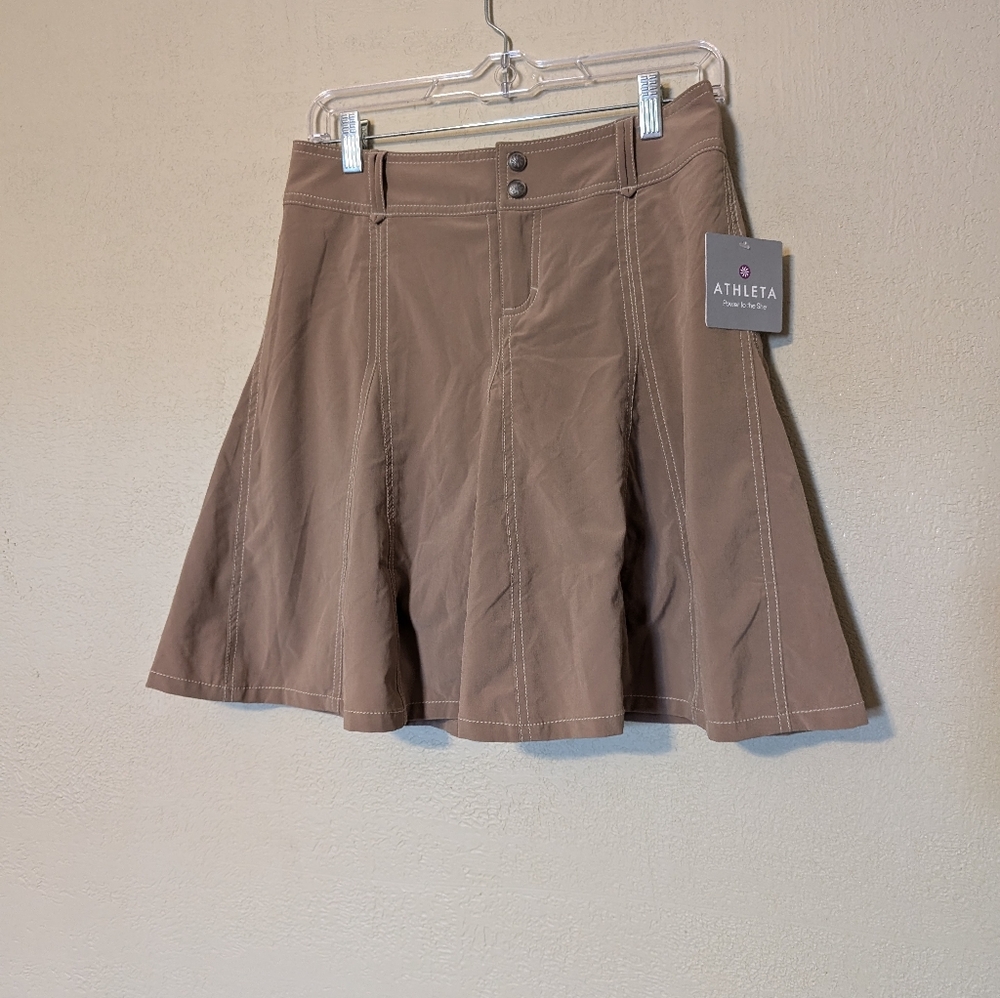 Amazing Athleta skort!!